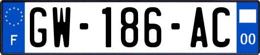 GW-186-AC