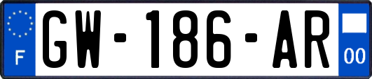 GW-186-AR