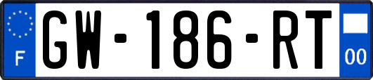 GW-186-RT