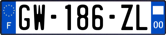 GW-186-ZL