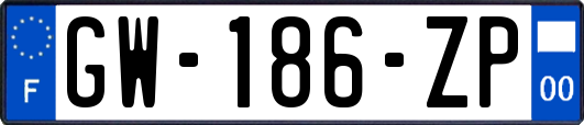 GW-186-ZP