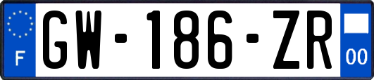 GW-186-ZR