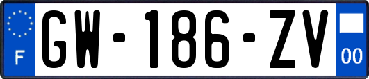 GW-186-ZV