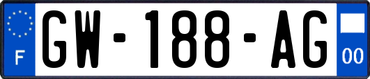 GW-188-AG