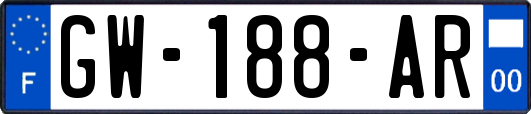 GW-188-AR