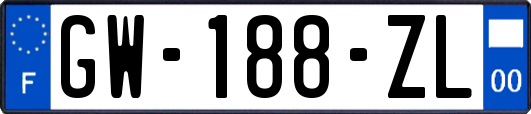 GW-188-ZL
