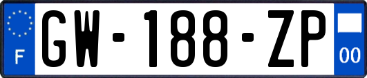 GW-188-ZP