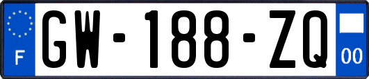 GW-188-ZQ