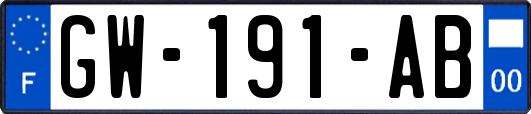 GW-191-AB