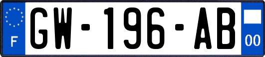 GW-196-AB