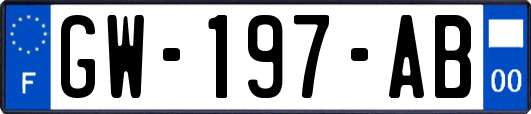 GW-197-AB