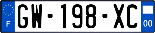 GW-198-XC