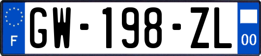 GW-198-ZL