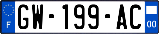 GW-199-AC