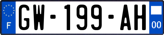 GW-199-AH