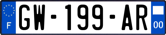 GW-199-AR