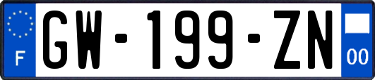 GW-199-ZN