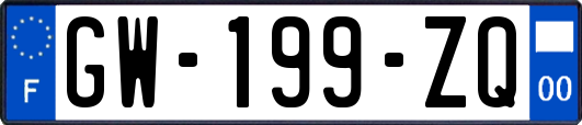 GW-199-ZQ