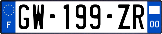 GW-199-ZR