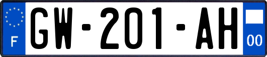 GW-201-AH