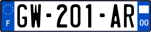 GW-201-AR