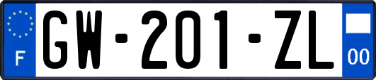 GW-201-ZL