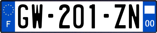 GW-201-ZN