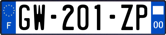 GW-201-ZP