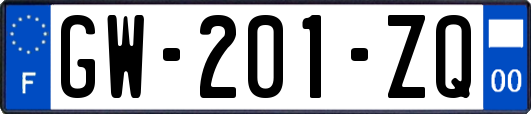 GW-201-ZQ