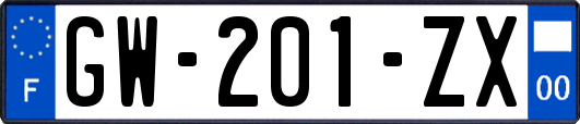 GW-201-ZX