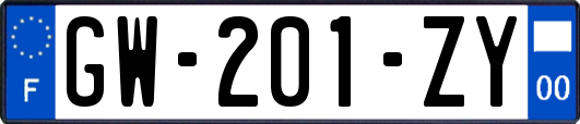 GW-201-ZY