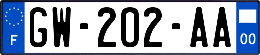 GW-202-AA