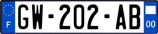 GW-202-AB