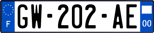 GW-202-AE