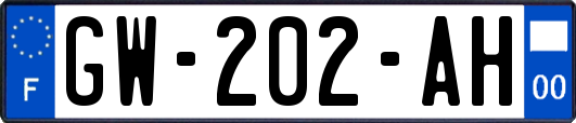 GW-202-AH