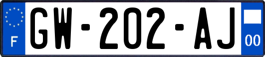 GW-202-AJ