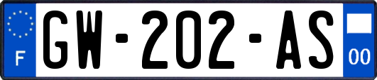 GW-202-AS