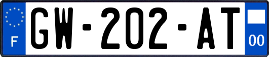 GW-202-AT