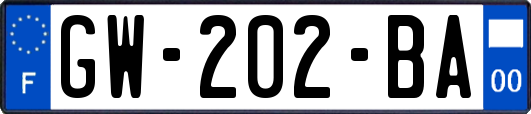 GW-202-BA