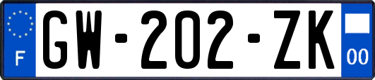 GW-202-ZK