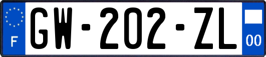 GW-202-ZL