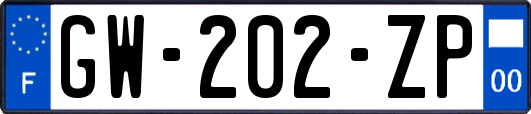 GW-202-ZP