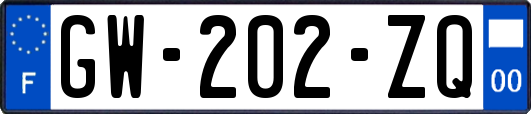 GW-202-ZQ