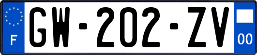 GW-202-ZV