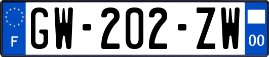 GW-202-ZW