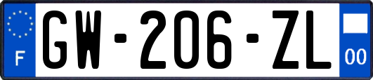 GW-206-ZL