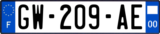 GW-209-AE