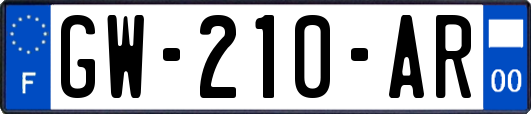 GW-210-AR