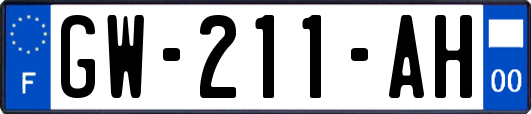 GW-211-AH