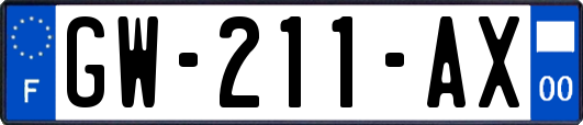 GW-211-AX